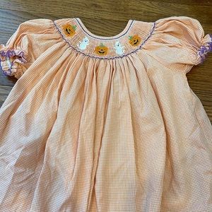 4t Halloween Dress